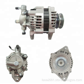 Alternator For Isuzu 4JH1, LR160502, LR160502B, LR160502C